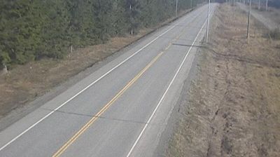 Live webcam in Lakelse Lake, Canadà