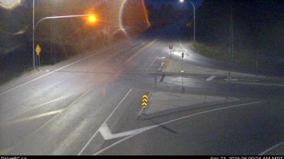 Live webcam in Balls Creek, Canadà