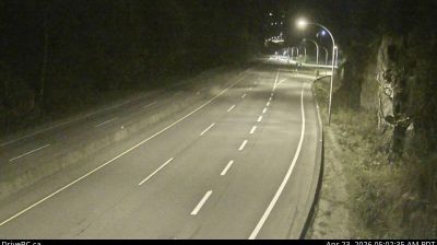 Live webcam in Squamish, Canadà