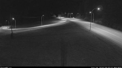 Live webcam in Hope 1, Canadà