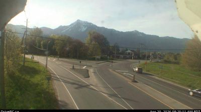 Live webcam in Kent, Canadà