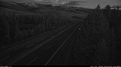 Live webcam in Princeton, Canadà