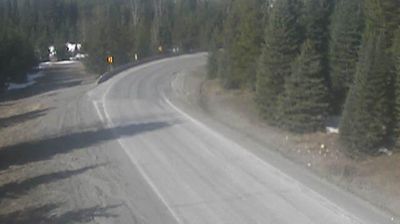 Live webcam in Cherryville, Canadà