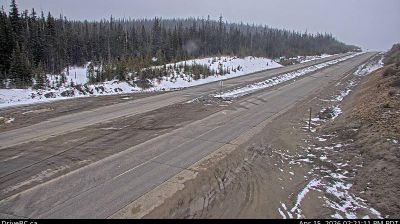 Live webcam in unknown, Canadá
