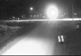 Live webcam in Stewart, Canadà