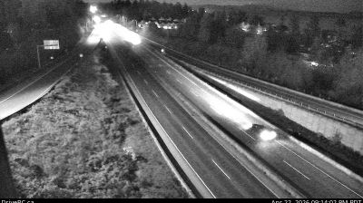 Live webcam in Sidney, Canadà