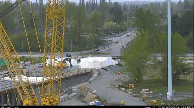 Live webcam in Township of Langley, Kanada