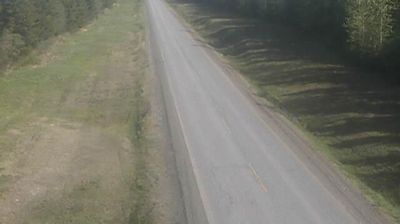 Live webcam in Topley, Canada
