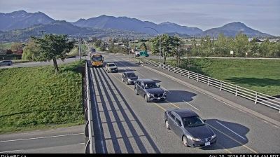 Live webcam in Chilliwack, Canadà