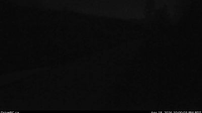 Live webcam in Salmo, Canadà