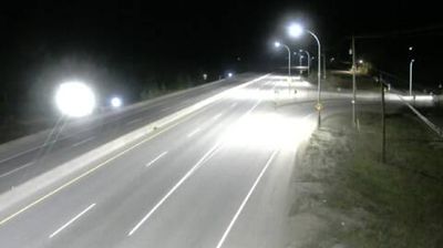 Live webcam in Blind Bay, Canadà