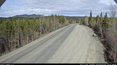 Live webcam in Little Fort, Canadà