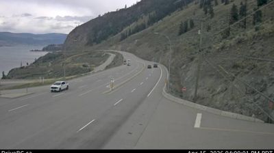 Live webcam in Summerland, ประเทศแคนาดา