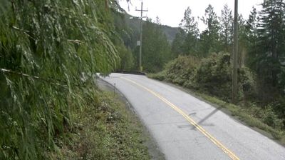 Live webcam in Ucluelet, Canadá
