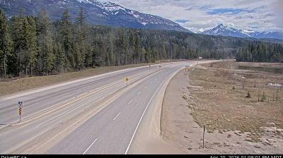 Live webcam in unknown, کانادا