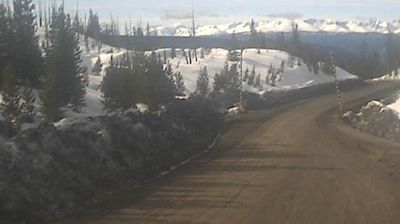 Live webcam in Area C, کانادا