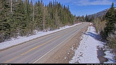 Live webcam in Trail, Canadà