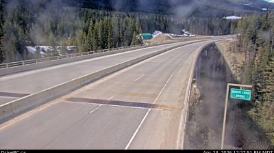 Live webcam in unknown, Kanada