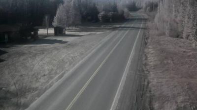 Live webcam in Rosswood, Canadà