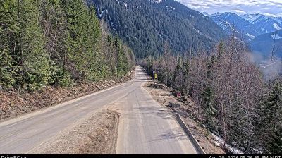 Live webcam in unknown, Canadà