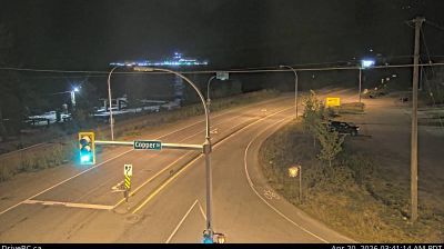 Live webcam in Britannia Beach, Canadà