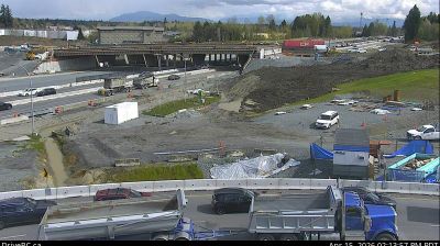 Live webcam in Abbotsford, Canada