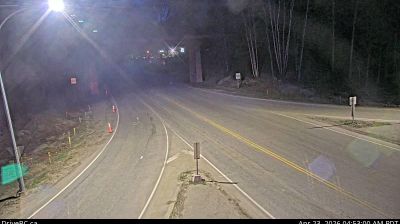Live webcam in Big Eddy Settlement, Canadà