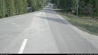 Live webcam in Salmo, ประเทศแคนาดา