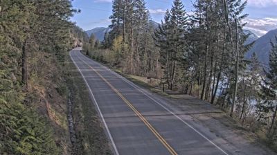 Live webcam in unknown, Canadà