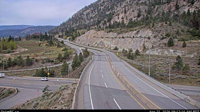 Live webcam in West Kelowna, Canadà