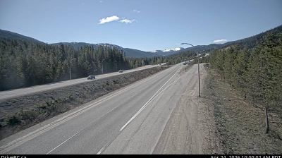 Live webcam in unknown, Kanada