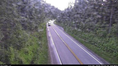 Live webcam in unknown, Canada