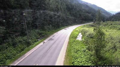 Live webcam in unknown, Kanada