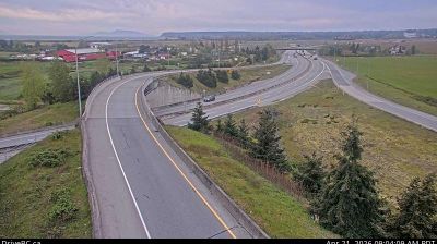 Live webcam in Delta, Canadà