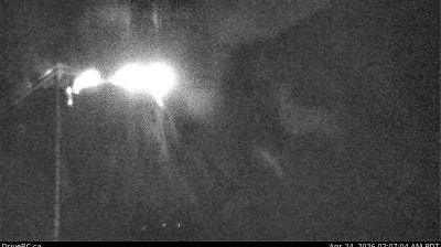 Live webcam in Big Eddy Settlement, Canada