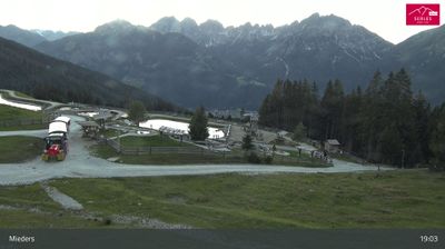 Gemeinde Mieders: Mieders, Stubai - Koppeneck, Serlespark