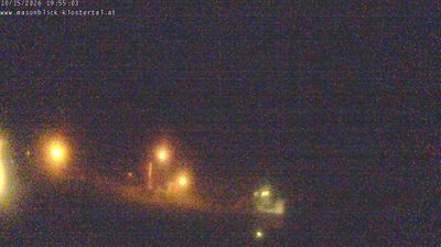 Webcam Ausserbraz › North-east: Ferienwohnung Masonblick im Klostertal