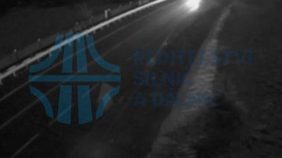 Dubi: Cinovec › North-west: Zinnwald-Georgenfeld - E55