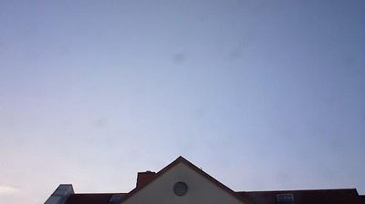 Live webcam in Crimmitschau, Alemanya