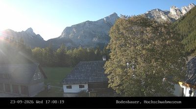 Thorl › North-west: Bodenbauer - Styria, Austria