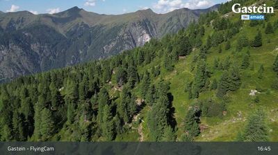 Live webcam in Bad Gastein, Austria