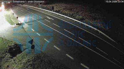 Live webcam in Hora Svatého Šebestiána, Τσεχία