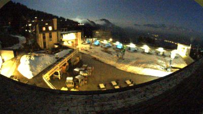 Weggis: Hotel Rigi Kaltbad