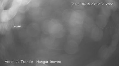 Live webcam in okres Trenčín, 斯洛伐克