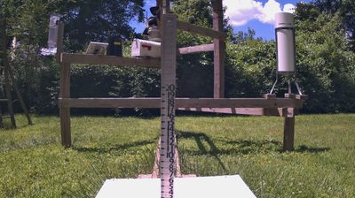 Live webcam in Ewing Township, Vereinigte Staaten von Amerika