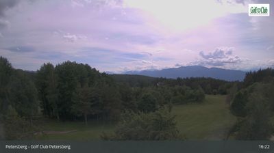 Live webcam in Monte San Pietro, Itàlia