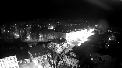 Jelenia Gora › South-west: Cieplice Śląskie-Zdrój