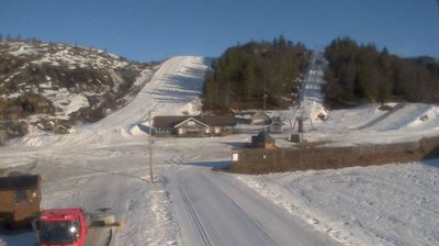 Bortelid: Vest-Agder, Norway