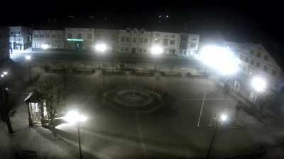 Live webcam in Kolaczyce, Polònia
