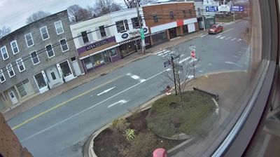 Live webcam in Liverpool, Canadà